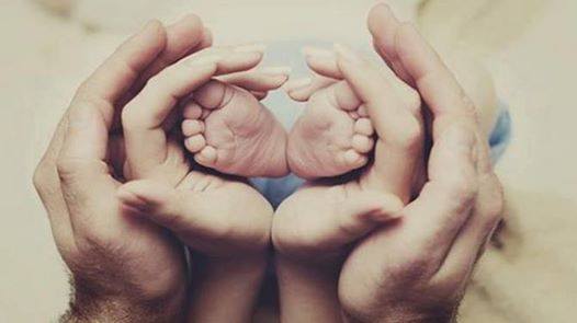 Les rites pour un nouveau-né vietnamien